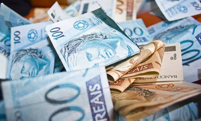 Resultado de imagem para Contas pÃºblicas tÃªm dÃ©ficit de R$ 25,1 bilhÃµes em marÃ§o