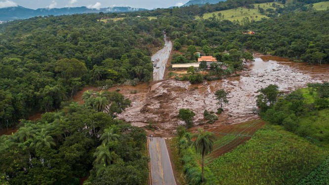 Resultado de imagem para brumadinho