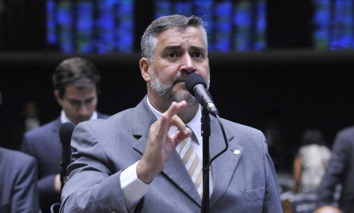 Resultado de imagem para Bancada petista articula CPI das delações