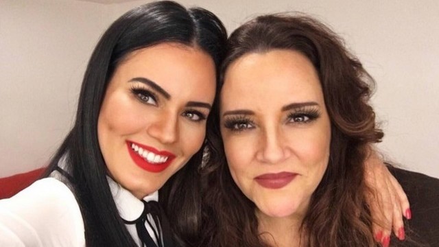 Ana Carolina e Letícia Lima assumiram publicamente o romance em fevereiro de 2017