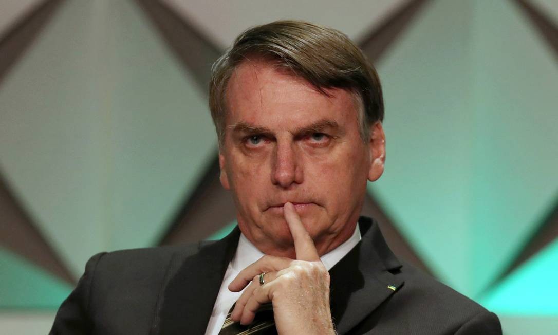 Resultado de imagem para fotos de bolsonaro