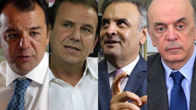 Resultado de imagem para OAS delata propina de R$ 125 milhões a 21 polÃticos