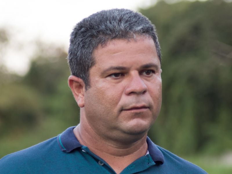 Matheus Landim / EC Bahia