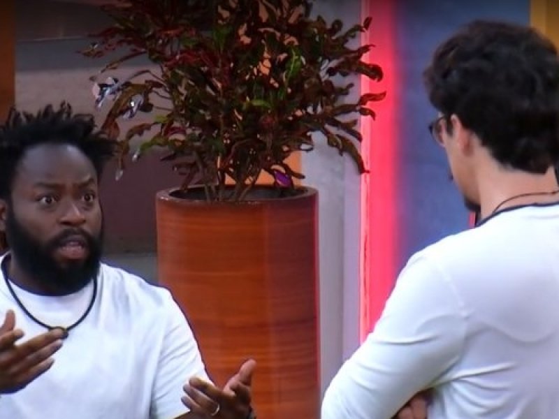Reprodução / TV Globo