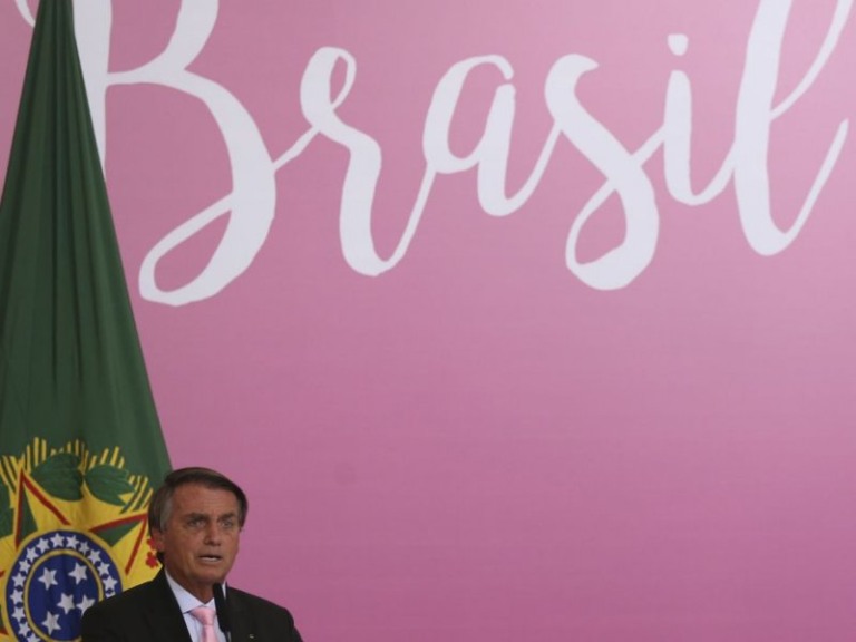 Antonio Cruz/ Agência Brasil