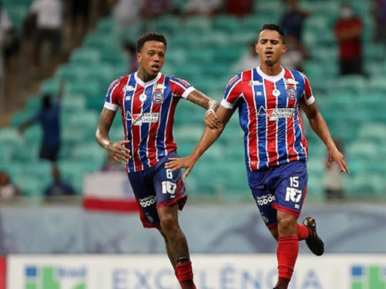 EC Bahia