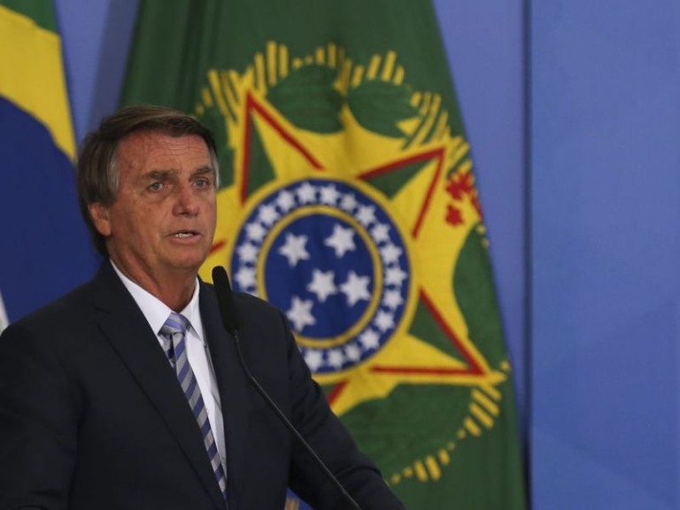 José Cruz/Agência Brasil