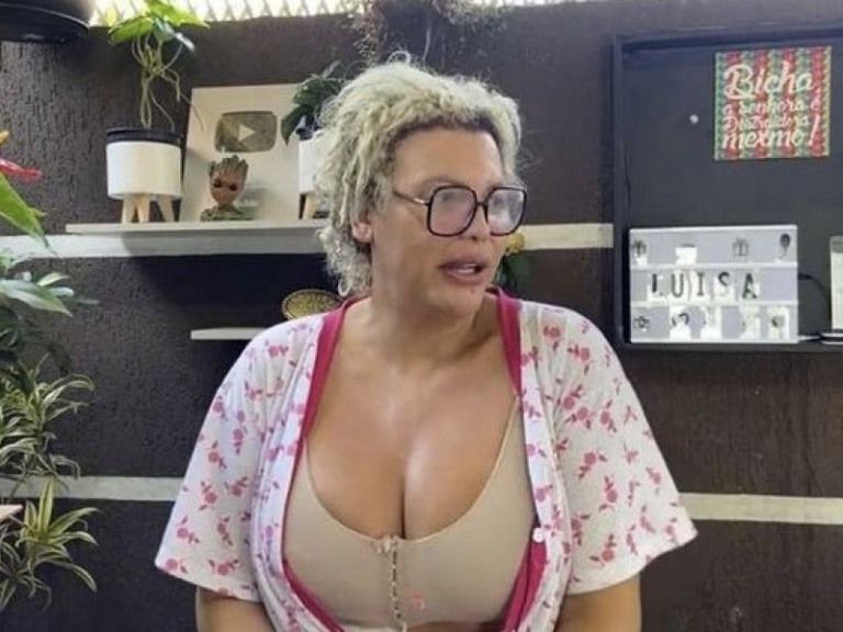 Reprodução/Redes Sociais