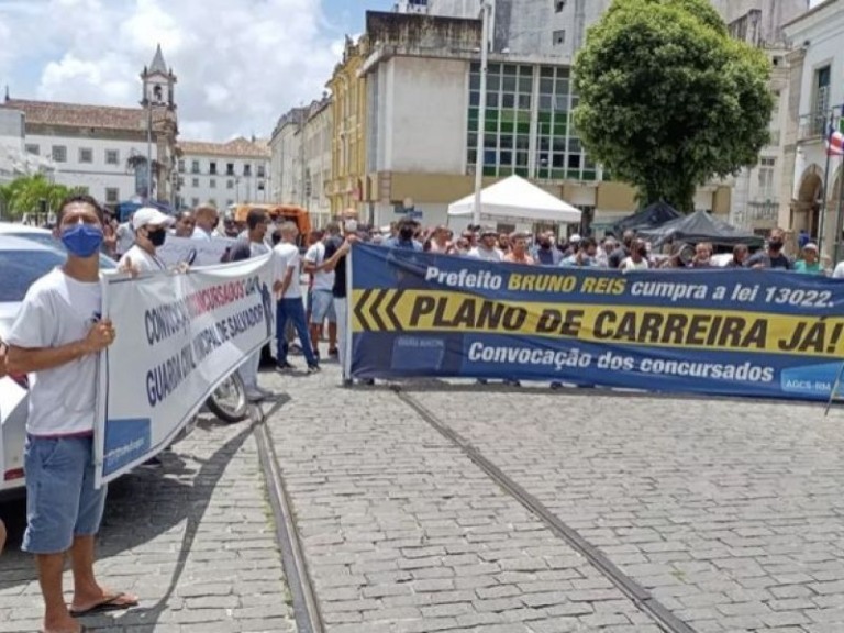 Divulgação/Sindesp