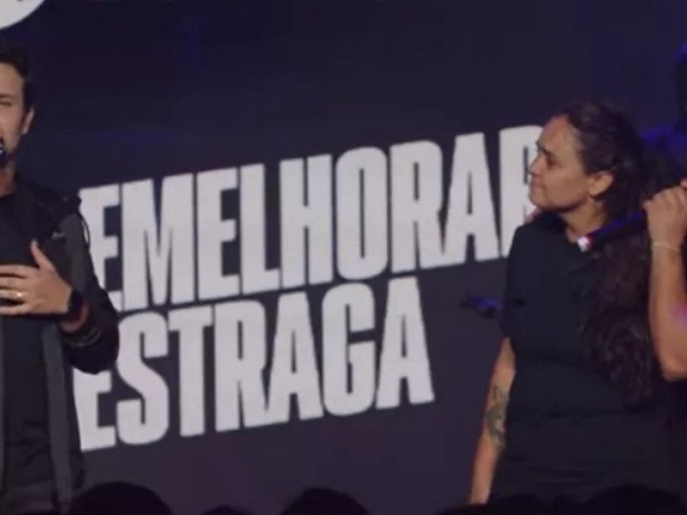 Reprodução