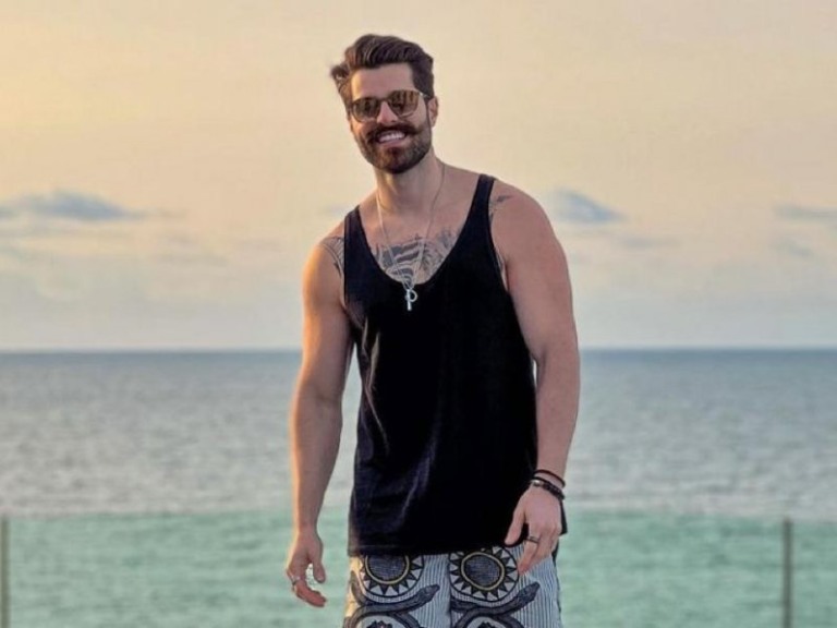 Reprodução / Redes Sociais