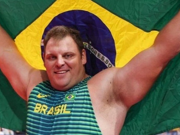 Wagner Carmo