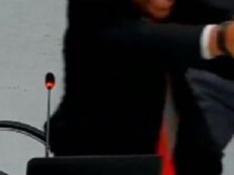Reprodução / TV Câmara