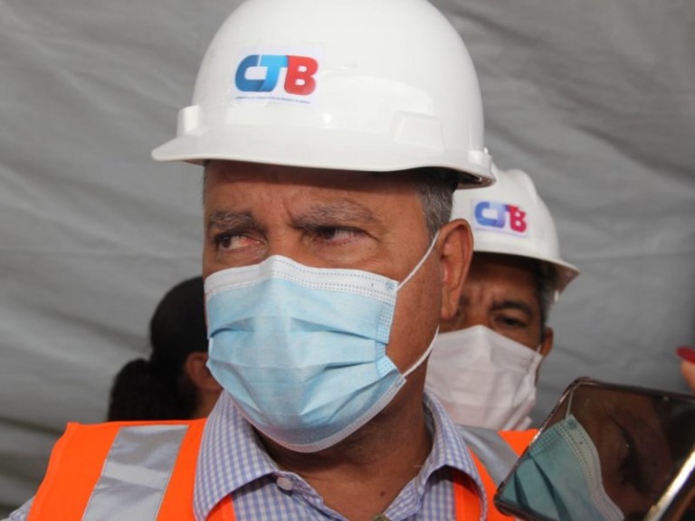 Vagner Souza /Salvador FM