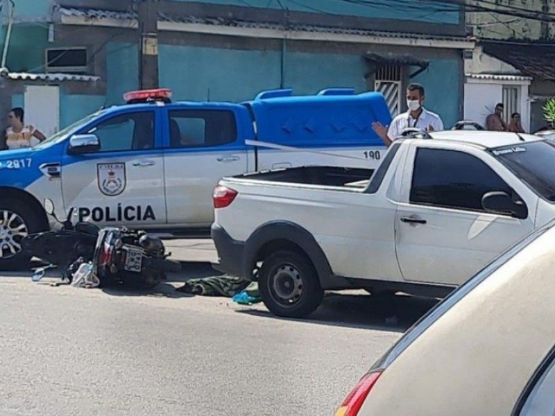 Reprodução/PM de Marília