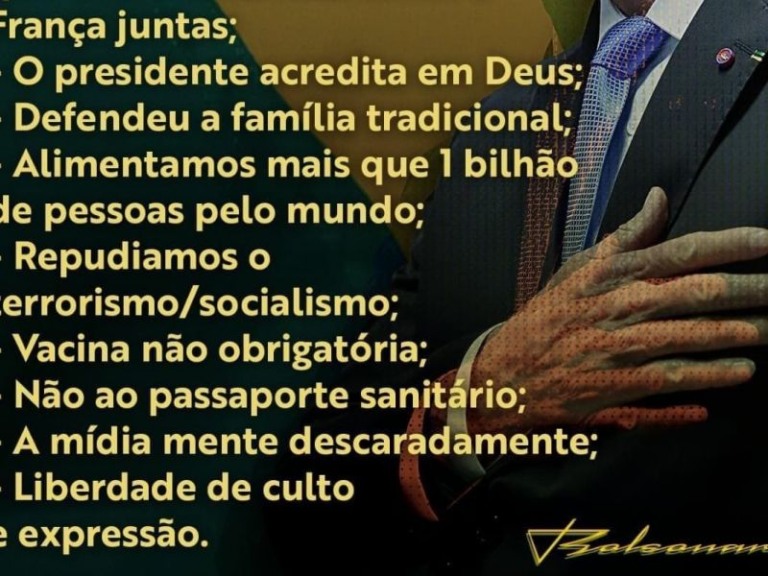 Divulgação
