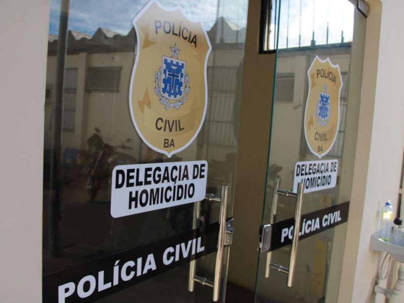 Divulgação/SSP-BA Divulgação/SSP-BA