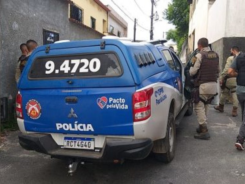 Divulgação/SSP