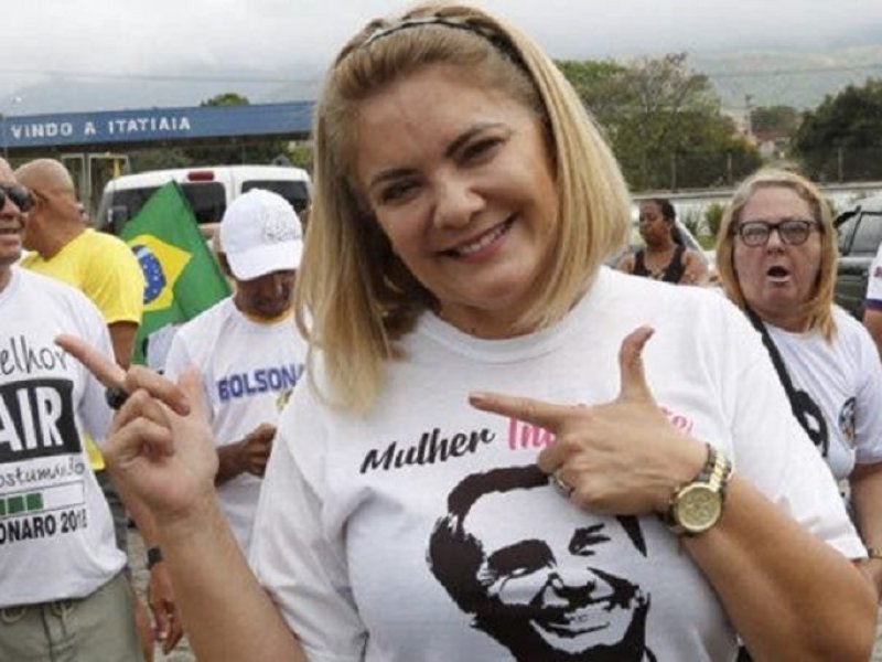 Reprodução/Twitter Reprodução/Twitter