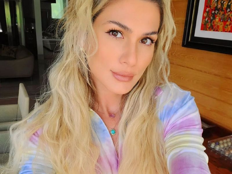 Reprodução / Instagram