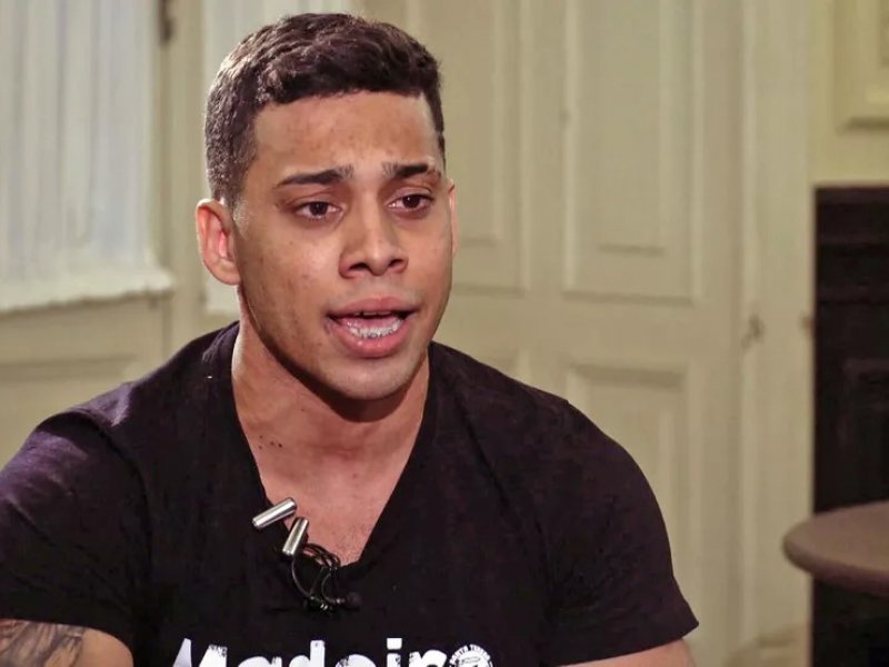 Reprodução / TV Globo