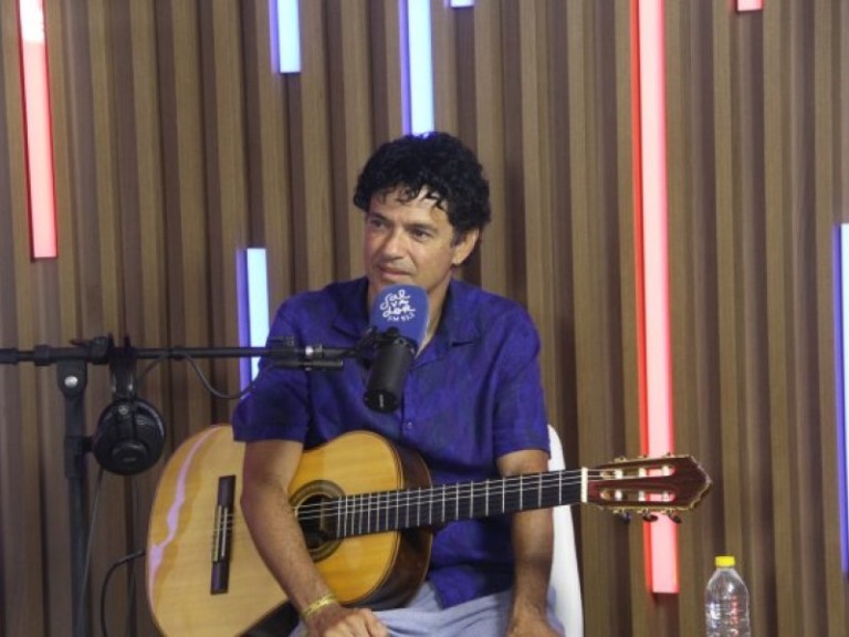 Vagner Souza/Salvador FM
