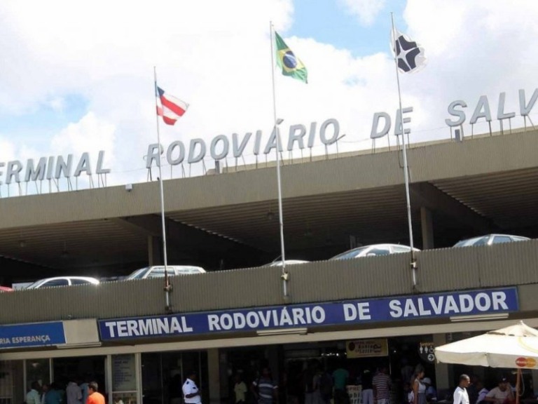 Divulgação GOV-BA