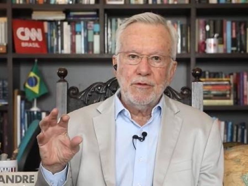 Reprodução/CNN Brasil