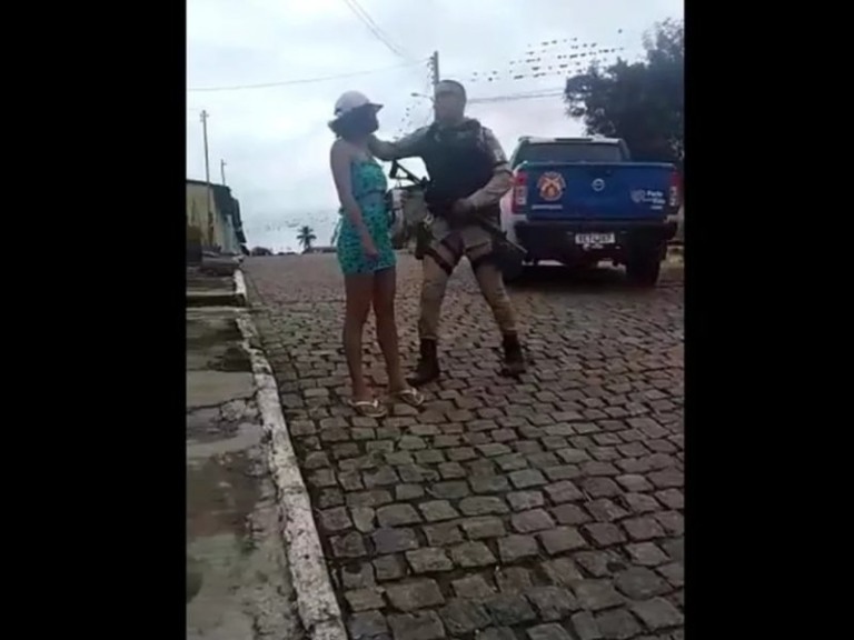 Reprodução / Redes Sociais