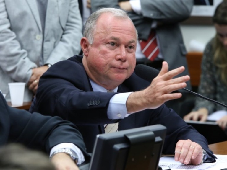 Gilmar Felix / Câmara dos Deputados