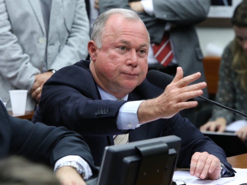 Gilmar Felix / Câmara dos Deputados