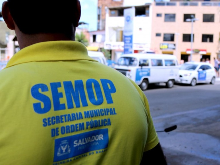 Bruno Concha/Secom