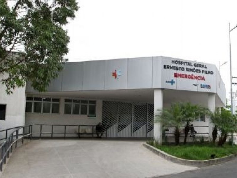 Fernando Vivas / GOV-BA