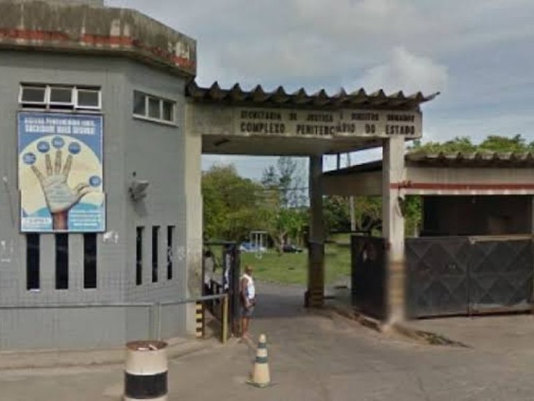 Reprodução/ Google Street View