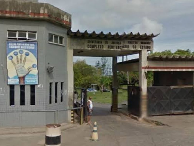 Reprodução/ Google Street View