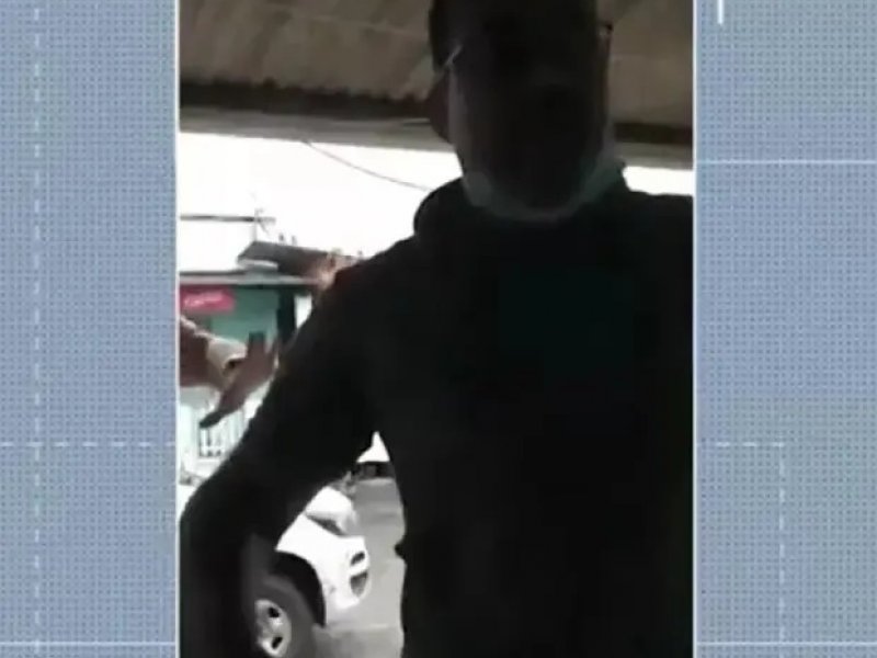 Foto: Brigada Anjos Jacuipenses