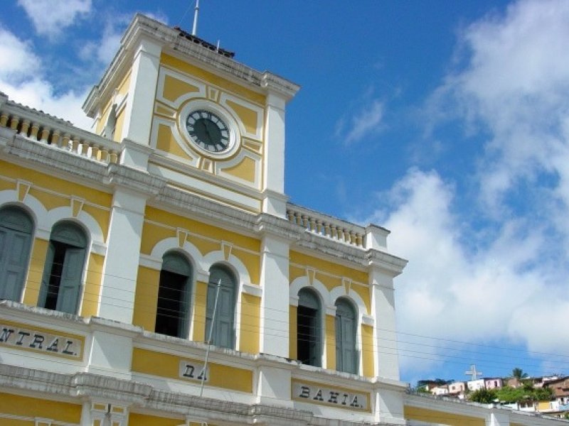 Foto: Prefeitura de São Felix