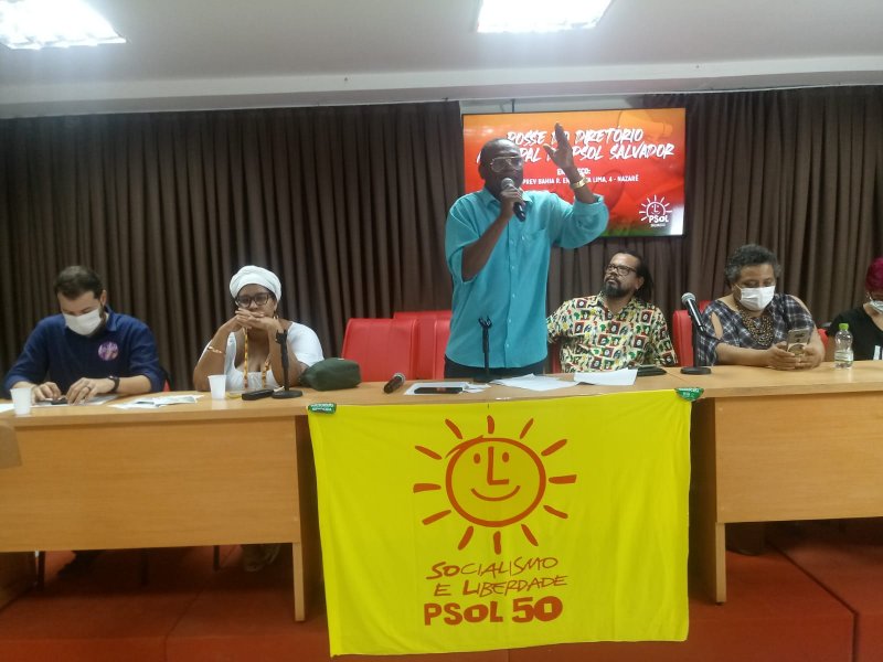 ASCOM PSOL