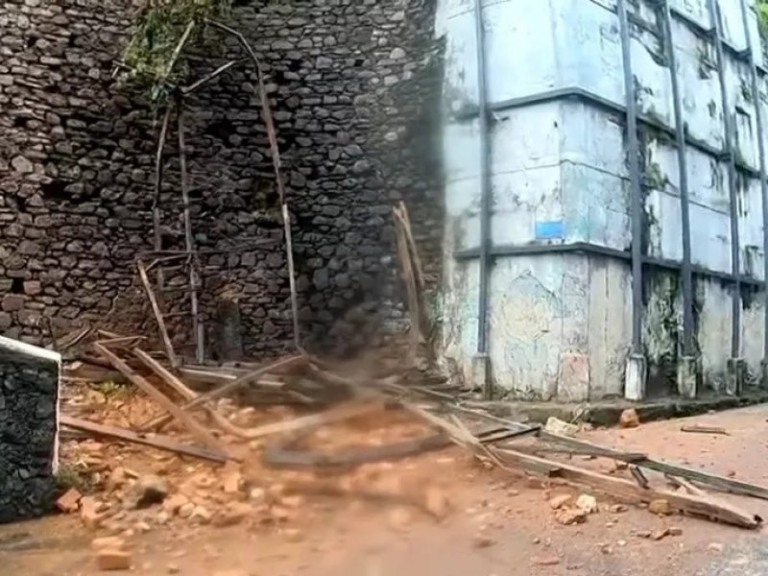 Reprodução/TV Bahia