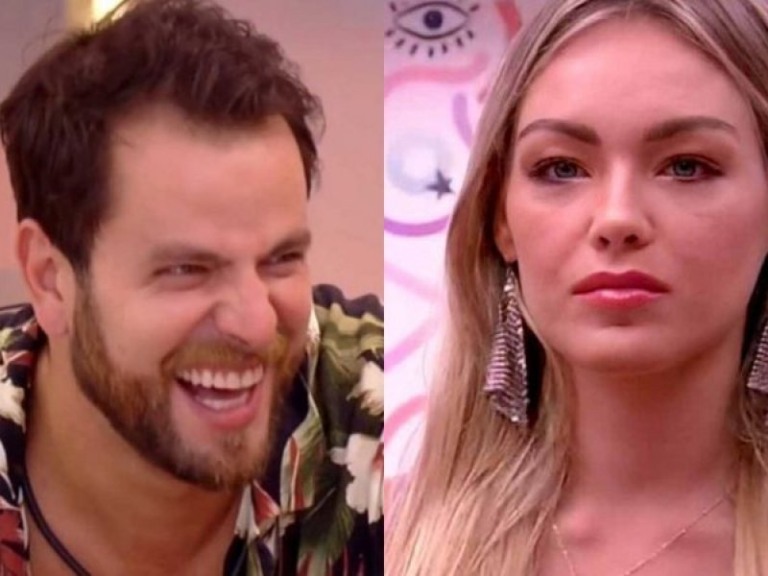 Reprodução / Globoplay