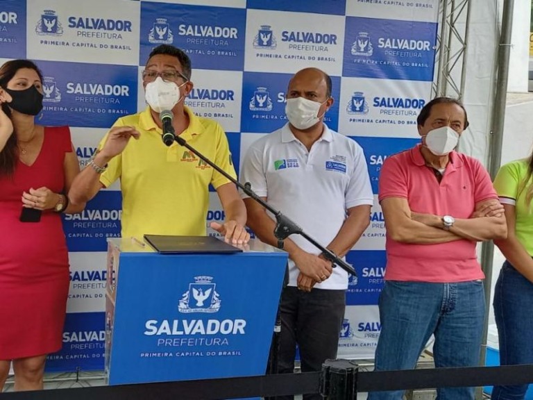 Divulgação/Ascom