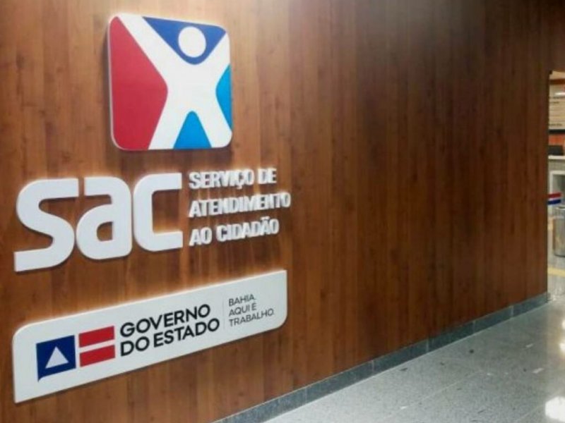 Divulgação / GOV BA Divulgação / GOV BA