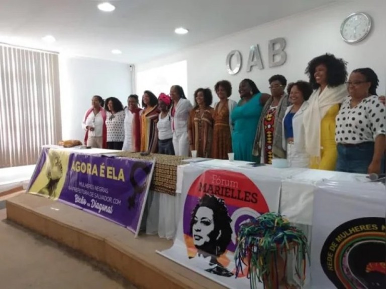 Divulgação / OAB