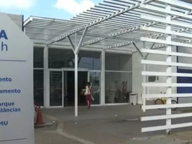 Reprodução TV Bahia