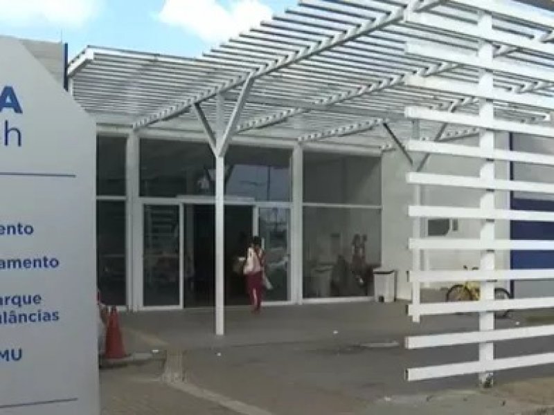 Reprodução TV Bahia