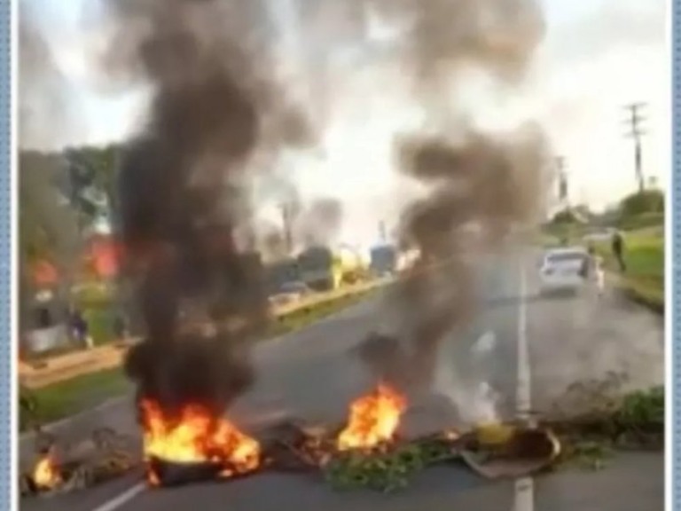Reprodução/TV Bahia