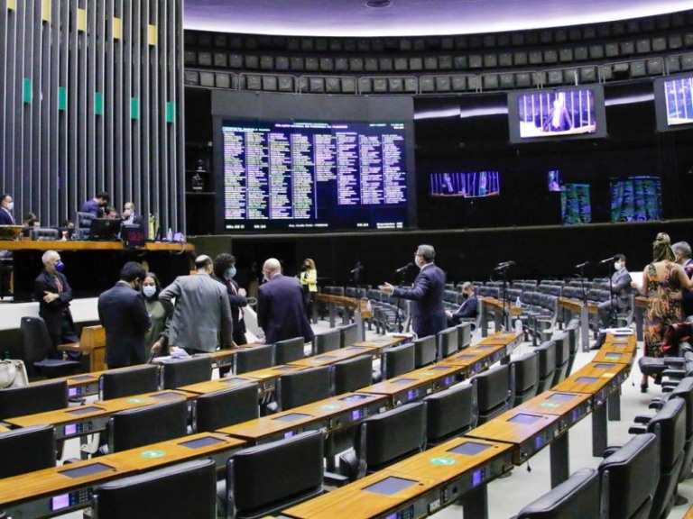 Marina Ramos/Câmara dos Deputados