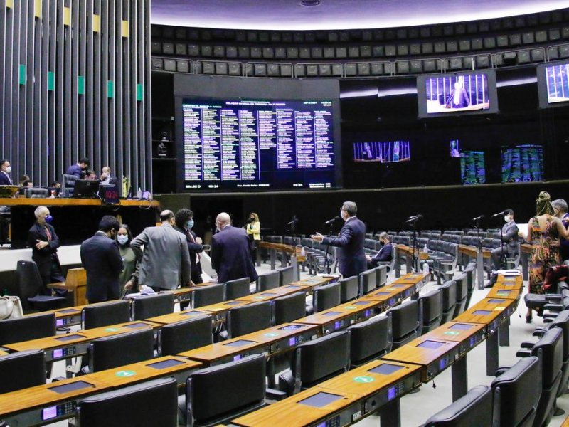 Marina Ramos/Câmara dos Deputados