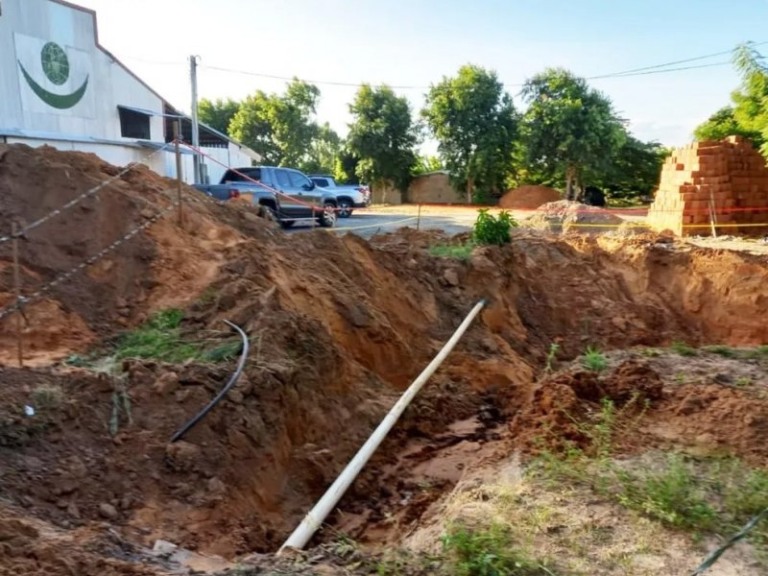 Divulgação/Polícia Militar