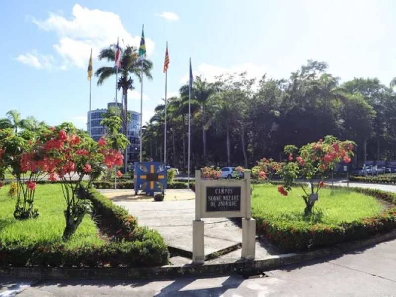 Divulgação / Uesc Divulgação / Uesc